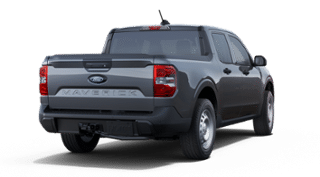 2025 Ford Maverick® External Image 4